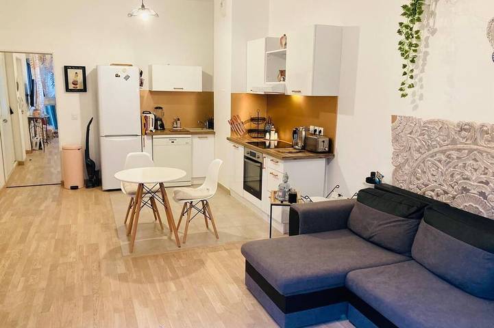 Ferienwohnung für 4 Personen - 1