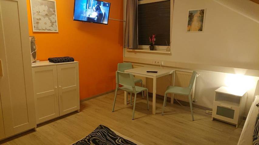 Gîte pour 3 personnes à Hohenstein-Ernstthal - 2