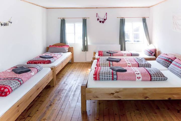 Ferienhaus Lehen in Sankt Veit im Pongau, Ski Amadé