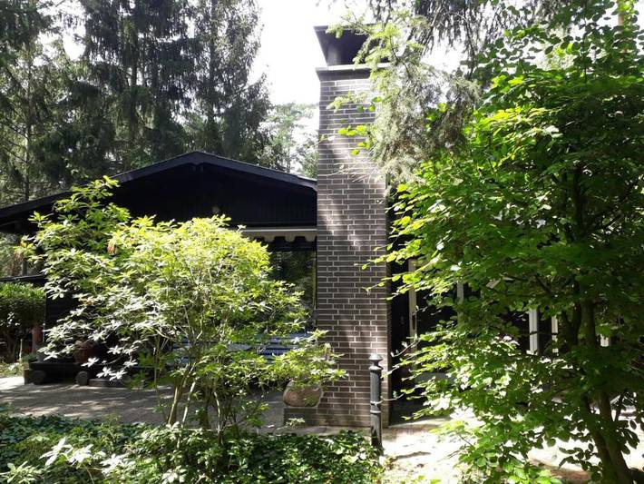 Ferienhaus für 4 Personen, mit Terrasse und Garten sowie Ausblick in Landkreis Uelzen - 2