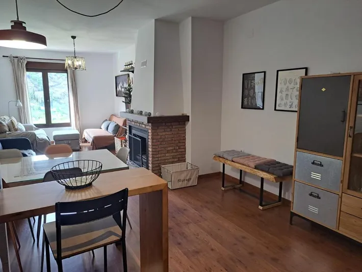 Holiday apartment for 7 people, with view - 1
