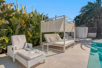 Casa Rural para 14 Personas en Dénia, Costa Blanca, Foto 2