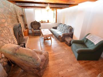 Chalet für 7 Personen in Benecko, Riesengebirge, Bild 1