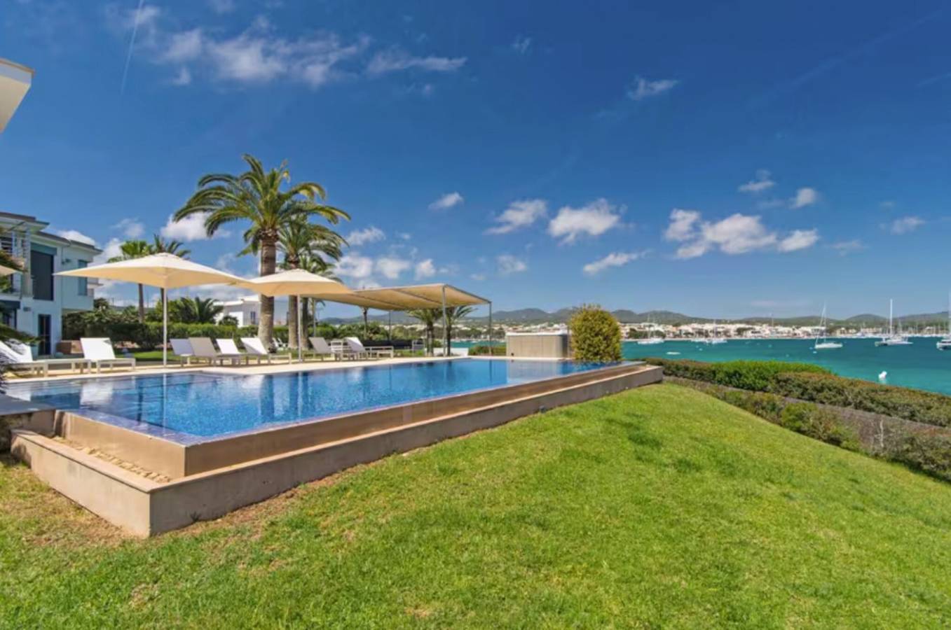 Villa für 8 Personen in Portocolom, Felanitx