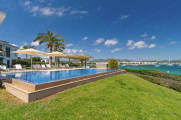 Villa in Felanitx, Mallorca Süden für 8 