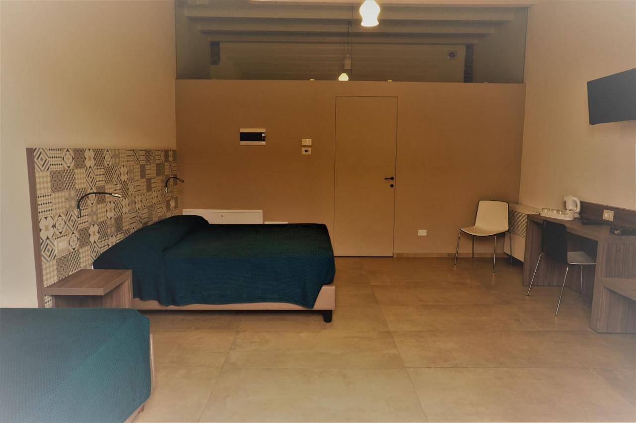 Agriturismo Mascudiera in Fiorenzuola d'Arda, Province de Plaisance