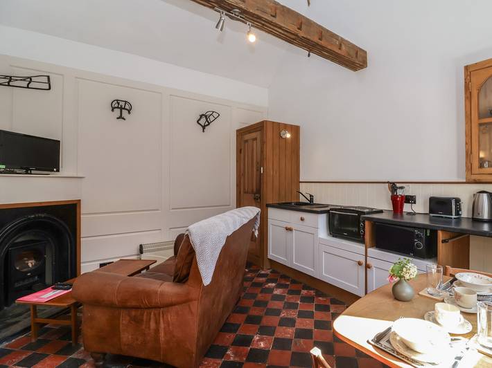 Harness Rooms in Stroud, Gloucestershire