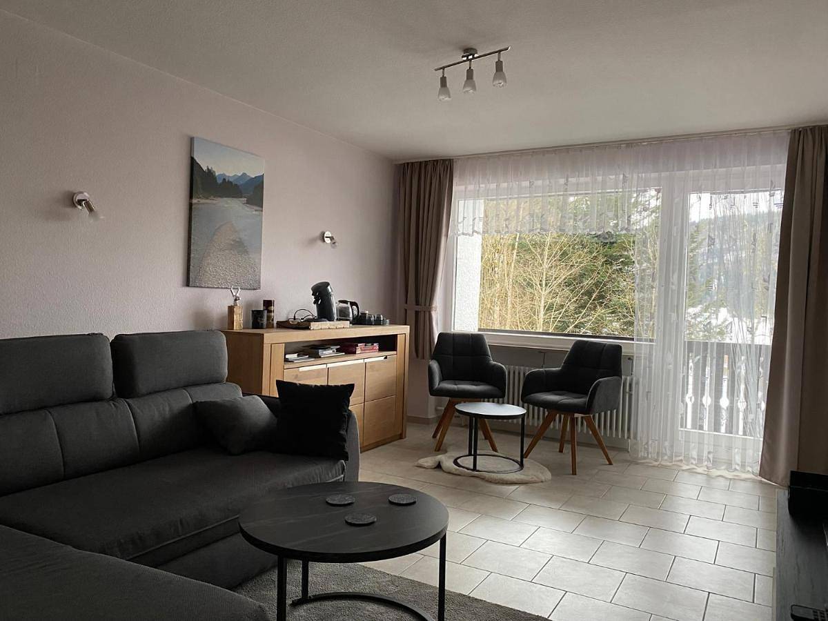 Ganze Wohnung, Fewo im Ferienpark Oberallgäu mit großem Pool, Bettwäsche, Handtücher, Endreinigung, Kurtaxe inklusive in Wilhams, Missen-Wilhams