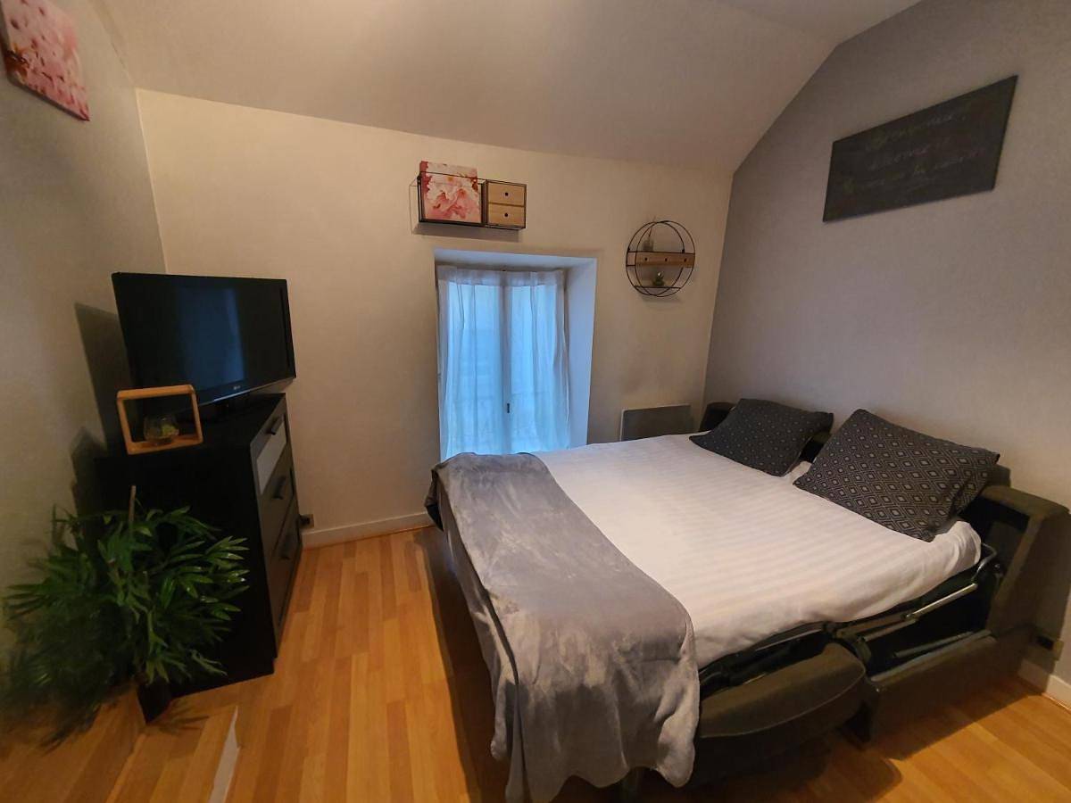 Appartement entier, Standard Studio in Longjumeau, Essonne