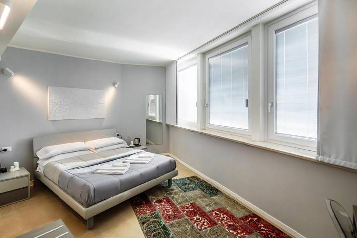 Maison d’hôte pour 2 personnes, avec vue à Pavie - 2