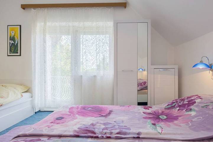 Ganze Wohnung, Anthony 2 in Balatonboglar, Plattensee Südufer