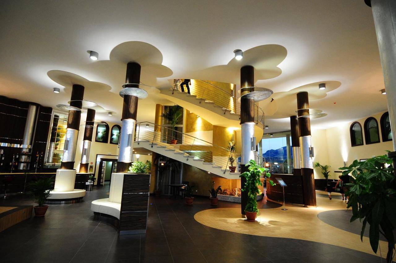 Corte dei Greci Resort & Spa in Cariati, Golfo di Taranto