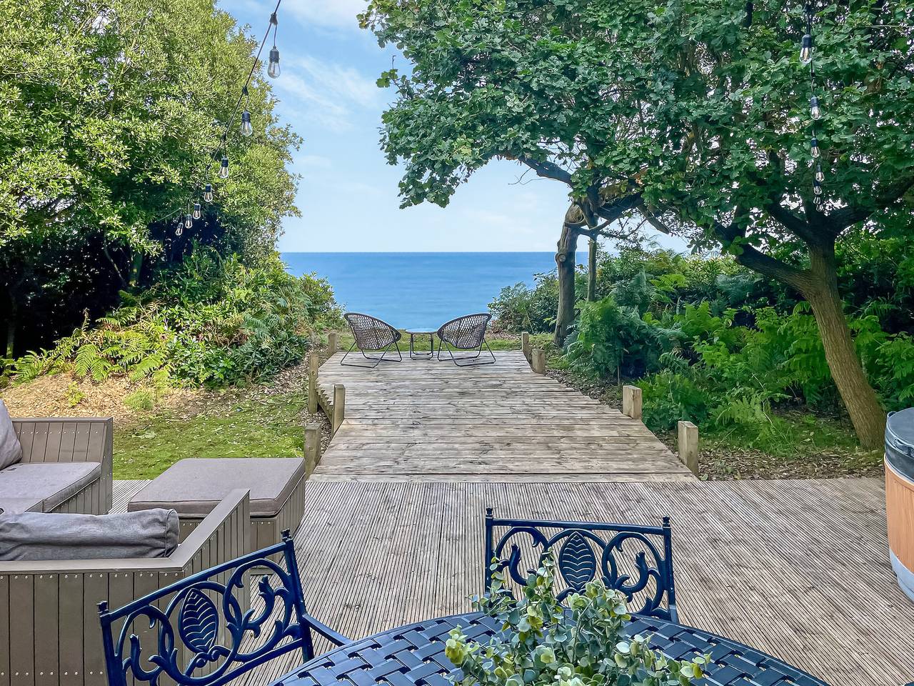 Beachwood in Lowestoft, Sunrise Coast