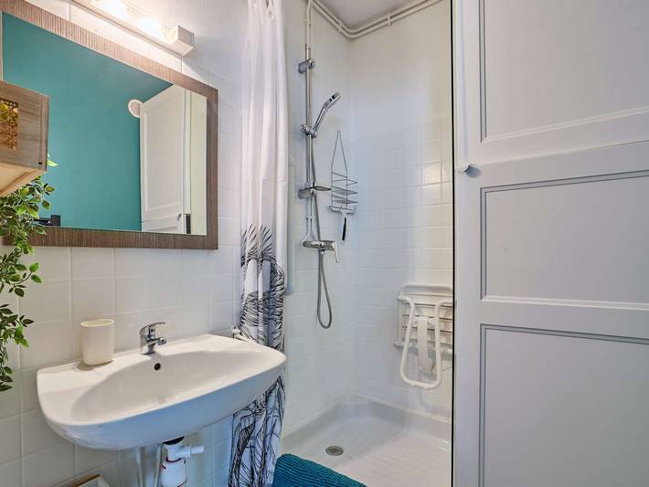 Gîte pour 2 personnes à Barbotan les Thermes - 2