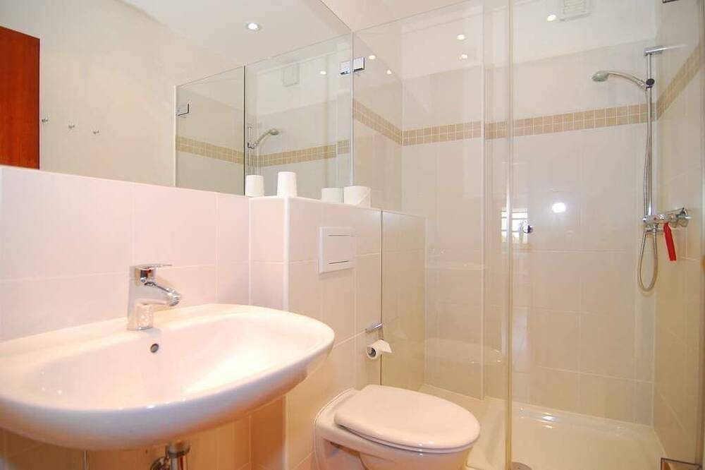 Ganze Wohnung, Sinfonie, Whg. 6 in Tinnum, Sylt (Gemeinde)