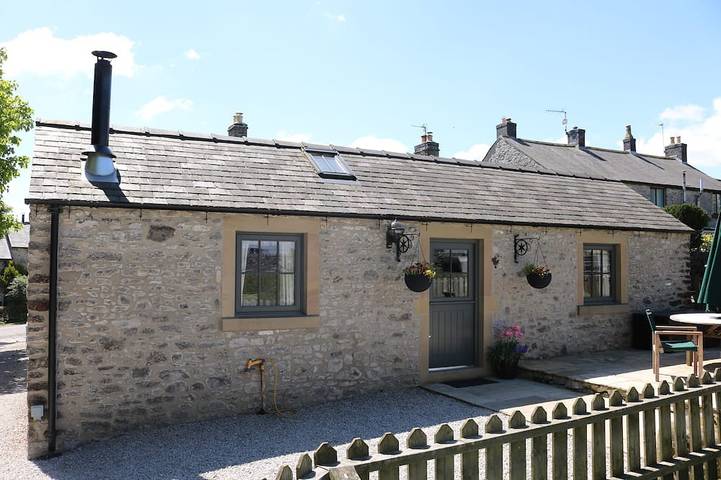 Holiday rental for 2 people in Derbyshire Dales
