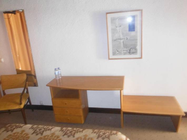 Hôtel pour 2 personnes, avec jardin ainsi que balcon et vue dans Águeda - 2