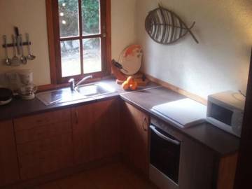 Finca in Cala Mesquida, Capdepera für 2 