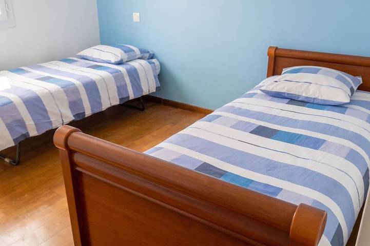 Location de vacances pour 5 personnes, avec Terrasse et Jardin à Champcueil - 2