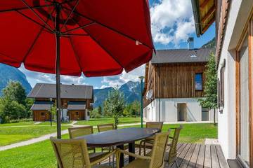 Hütte für 6 Personen in Obertraun, Dachstein Salzkammergut, Bild 1