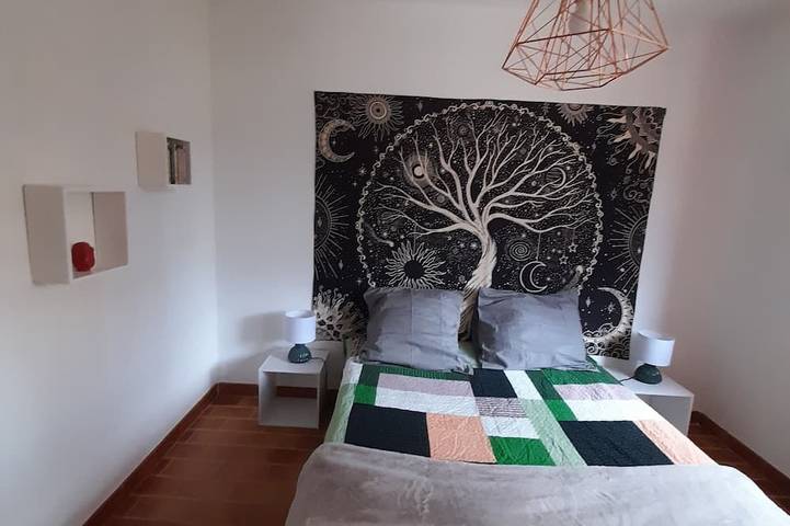 Gîte pour 4 personnes à la Colmiane - 2