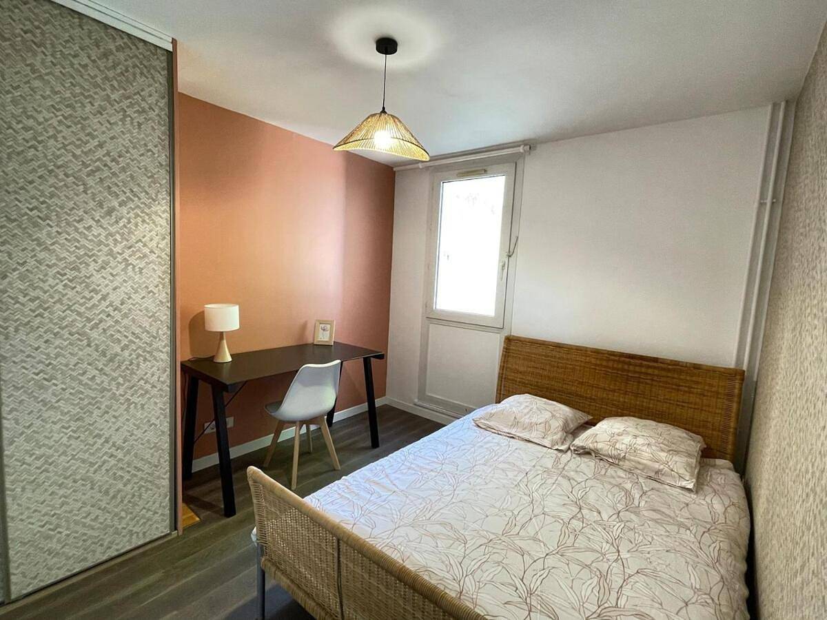 Appartement entier, Apartment in Compiègne, Oise