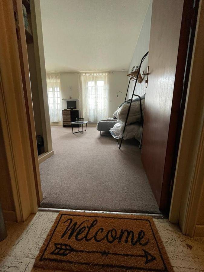 Gîte pour 3 personnes, avec vue dans Bains Du Couloubret - 3