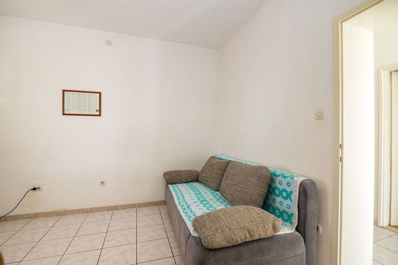 Ganze Wohnung, Apartments Petar in Kastel Stari, Kaštela