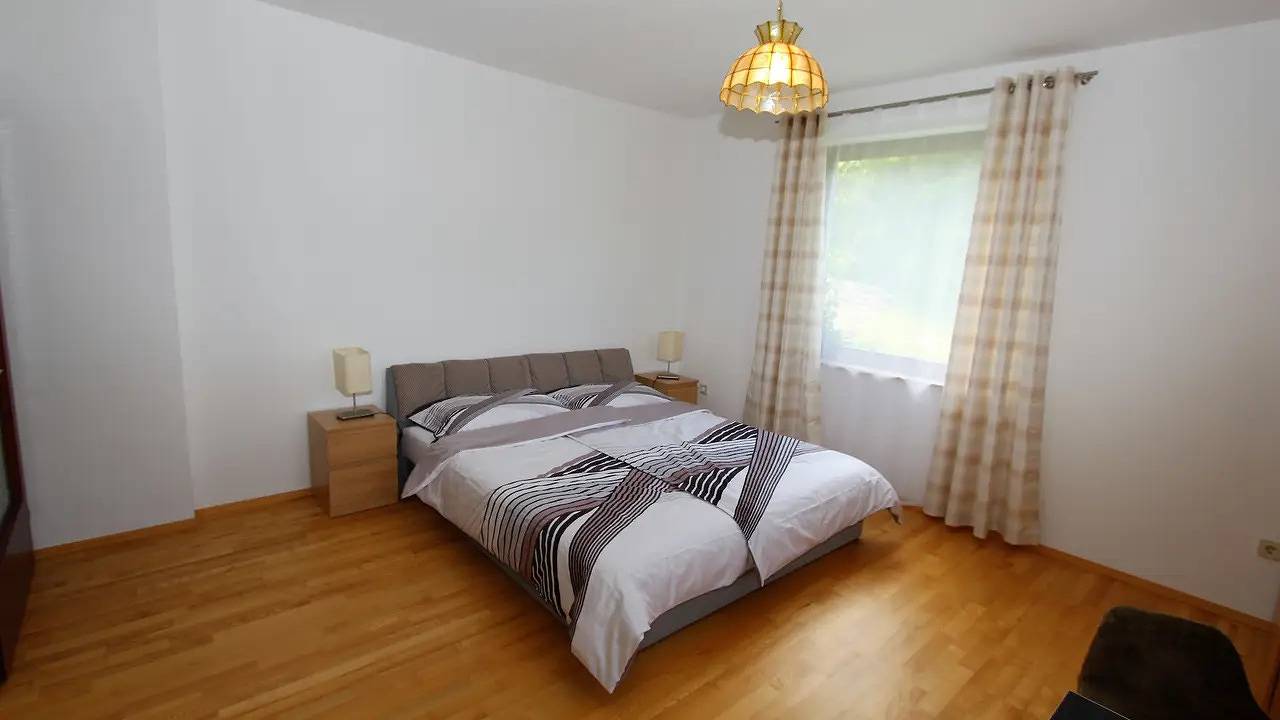 Ganze Ferienwohnung, Ferienwohnung für 4 Personen (120 m²) in Köttmannsdorf in Klagenfurt-Land