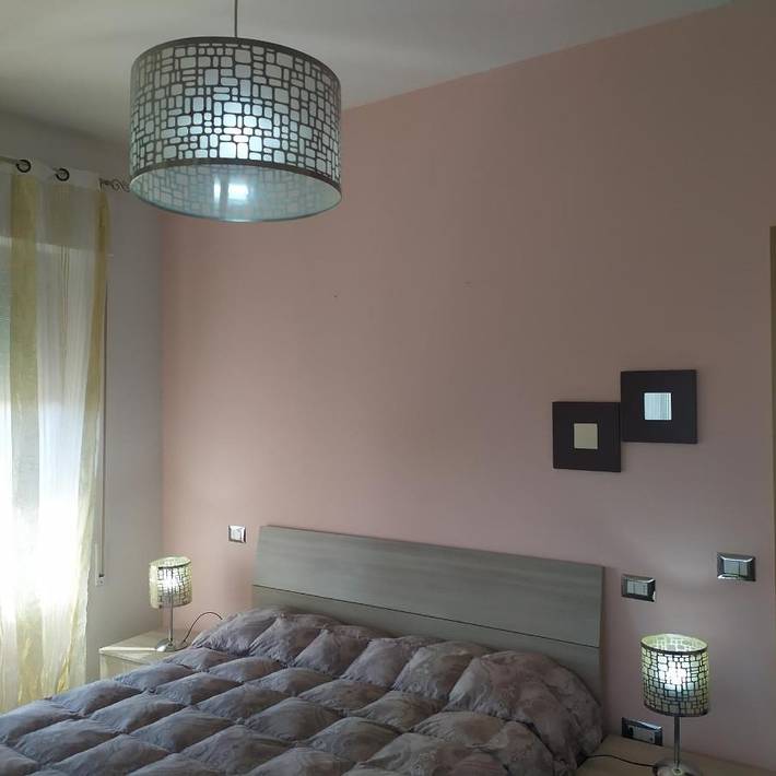 Chambre d’hôte pour 2 personnes, avec vue et terrasse à Giulianova - 4