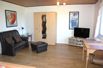 Ferienwohnung für 2 Personen in der Lüneburger Heide