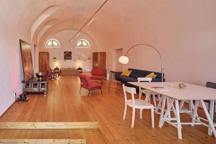 Ferienwohnung für 6 Personen, mit Garten, mit Haustier in Krems an der Donau