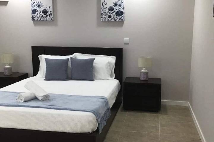 Gîte pour 6 personnes dans Castelo do Neiva - 2