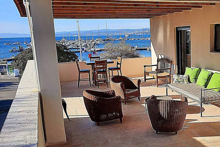 Maison de vacances pour 8 personnes