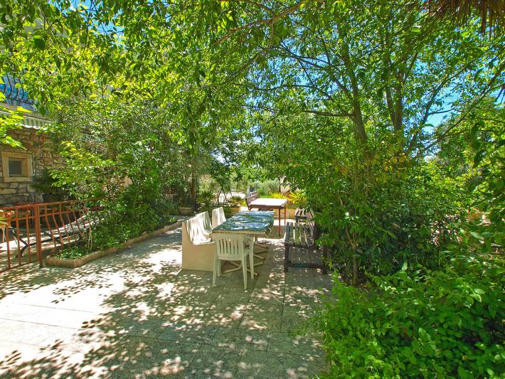 Ferienwohnung für 4 Personen, mit Terrasse, mit Haustier in Istrien - 3