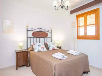 Villa in Porreres, Mallorca Süden für 6 