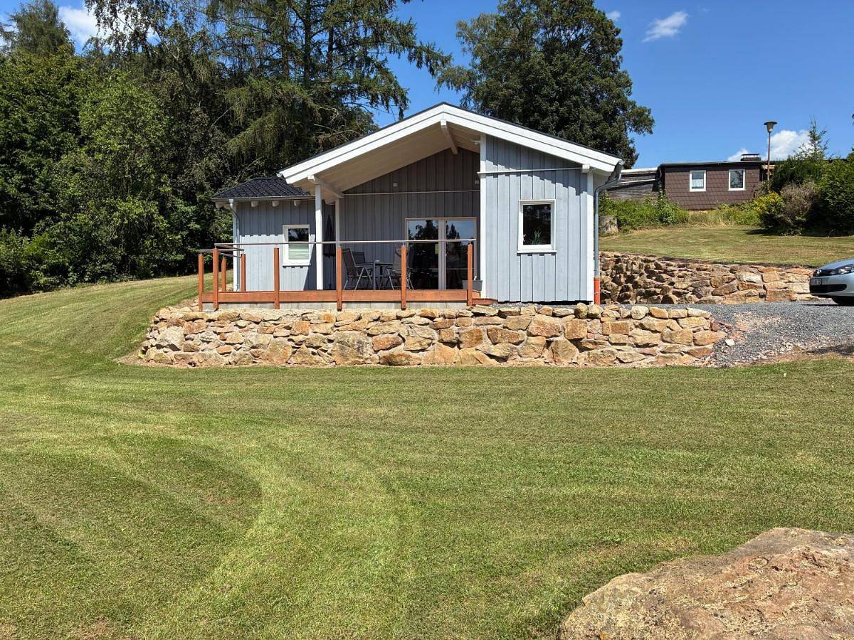 Ganze Wohnung, Ferienhaus Fuldatal in Fuldatal, Hessisches Bergland