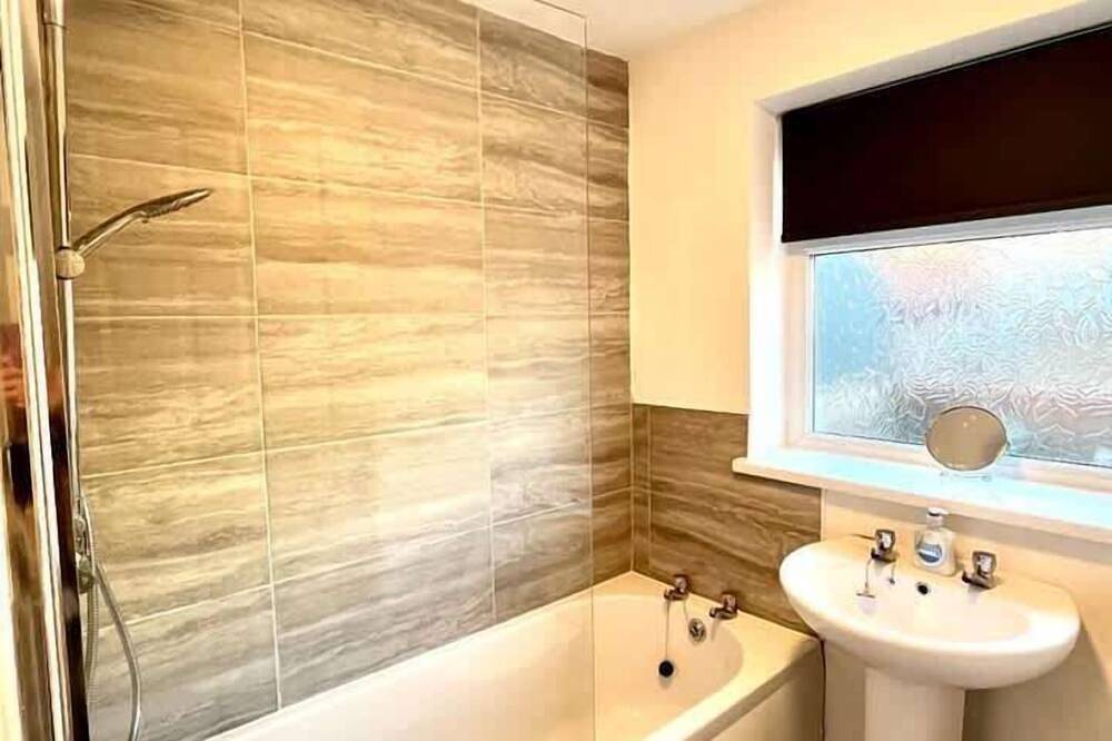 New Bracepeth - 2 Bedroom House in Durham, County Durham