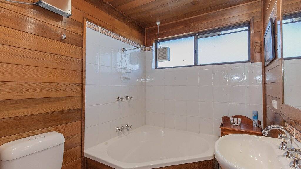 Ganze Wohnung, Lodge 67, 3/58 Townsend Street in Jindabyne, New South Wales