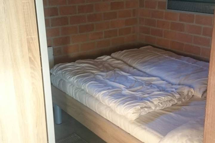 Ferienhaus für 6 Personen, mit Garten und Terrasse in Dirkshorn - 3