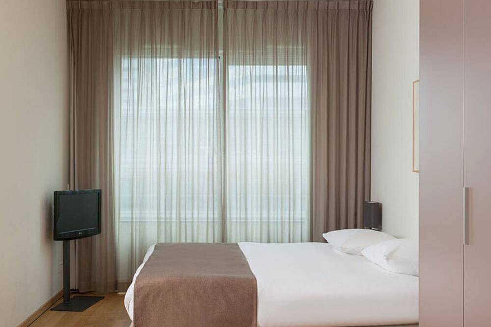 Ganze Wohnung, Modern 2-bedroom executive apartment at the Zuidas, Amsterdam-South in Amsterdam Zuid, Holländische Küste