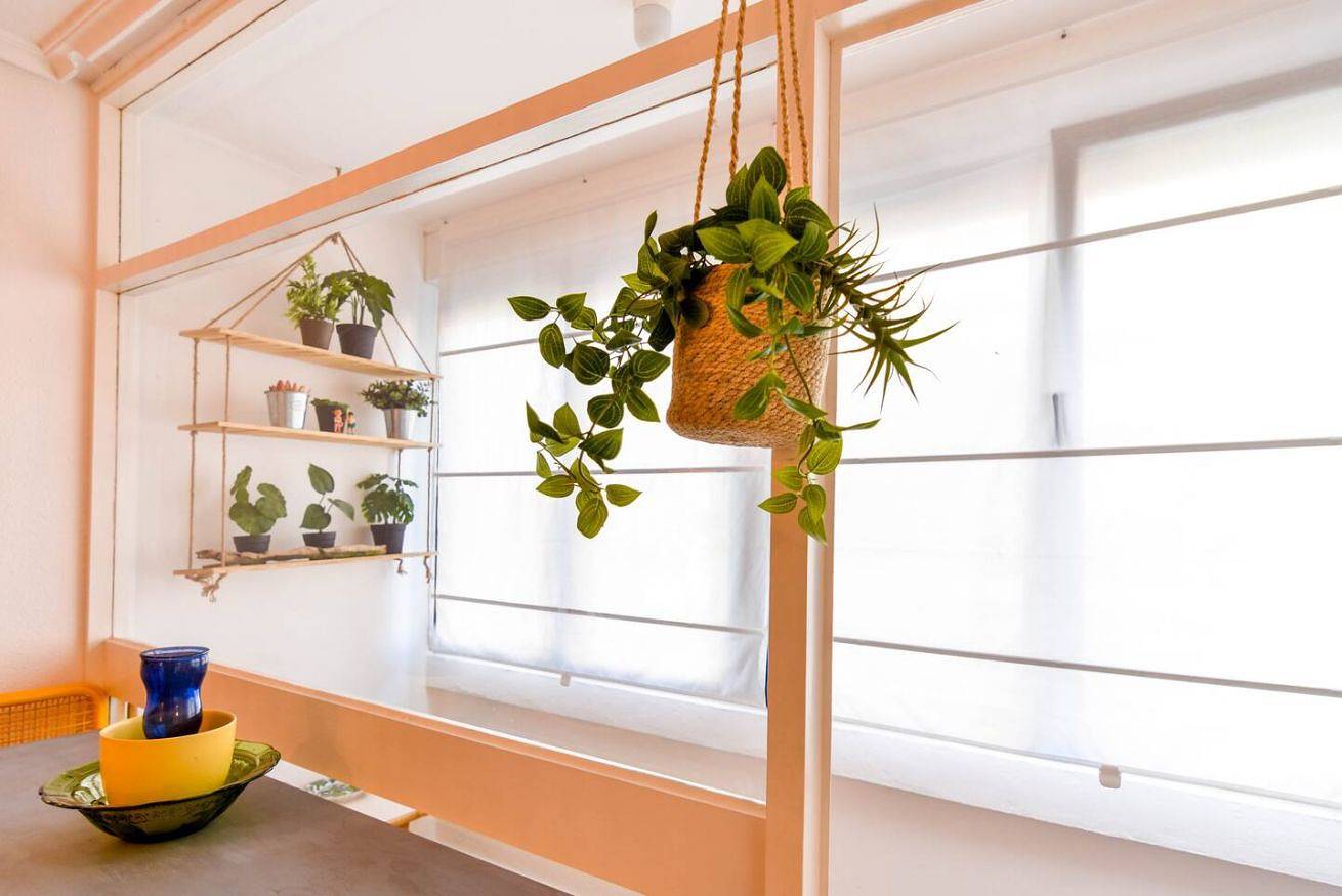 Ganze Wohnung, Gemütliche Ferienwohnung mit Wlan & Waschtrockner in Suances, Kantabrische Küste