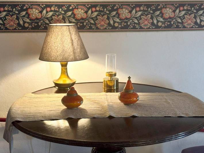 Maison d’hôte pour 2 personnes, avec vue et jardin dans Tavarnelle in Val di Pesa - 4