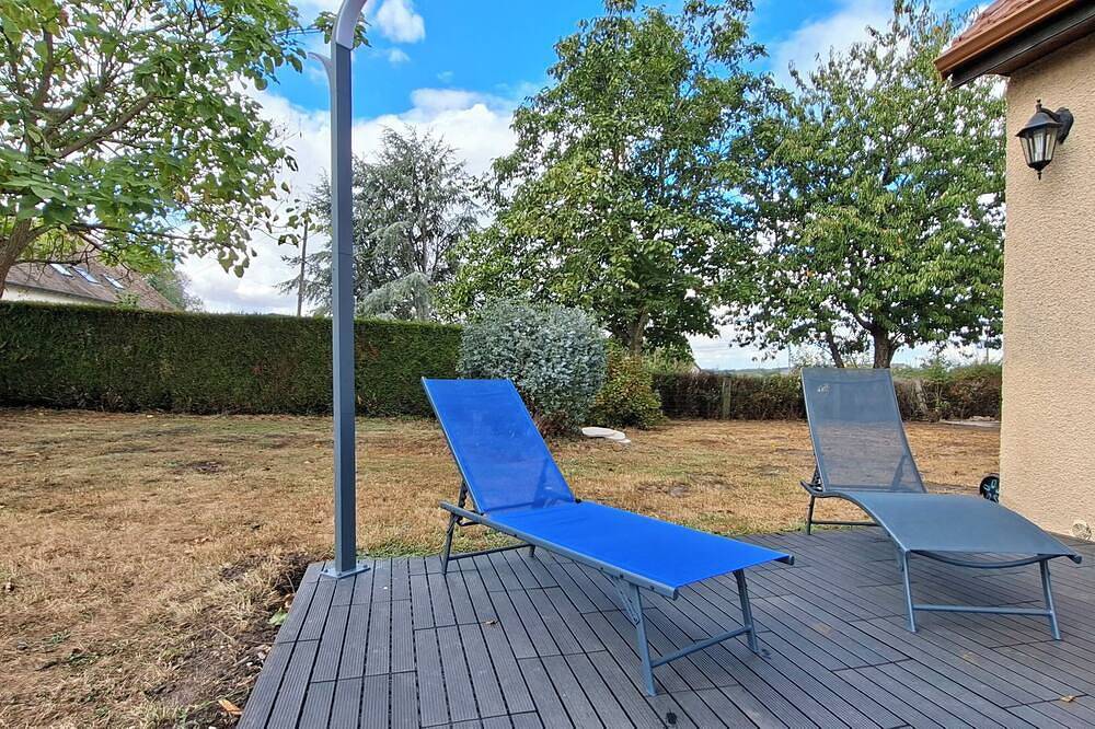 Maison de vacances