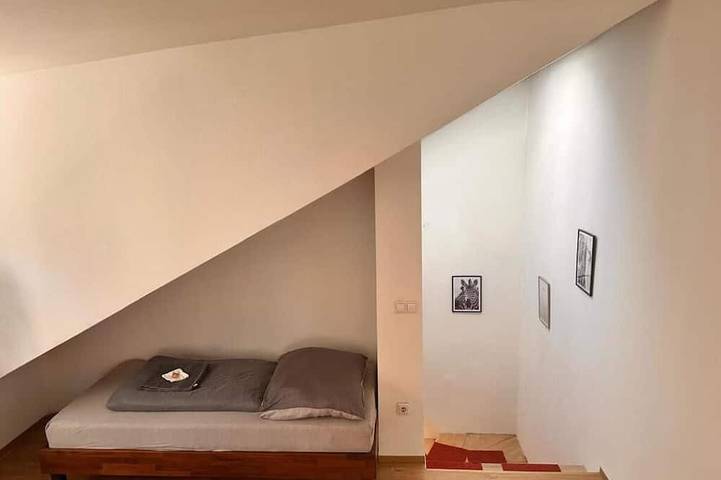 Ferienhaus für 5 Personen, mit Haustier in Wien - 3