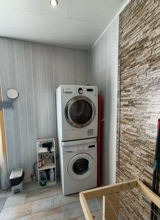 Chambre d’hôte pour 10 personnes en Auvergne - 4