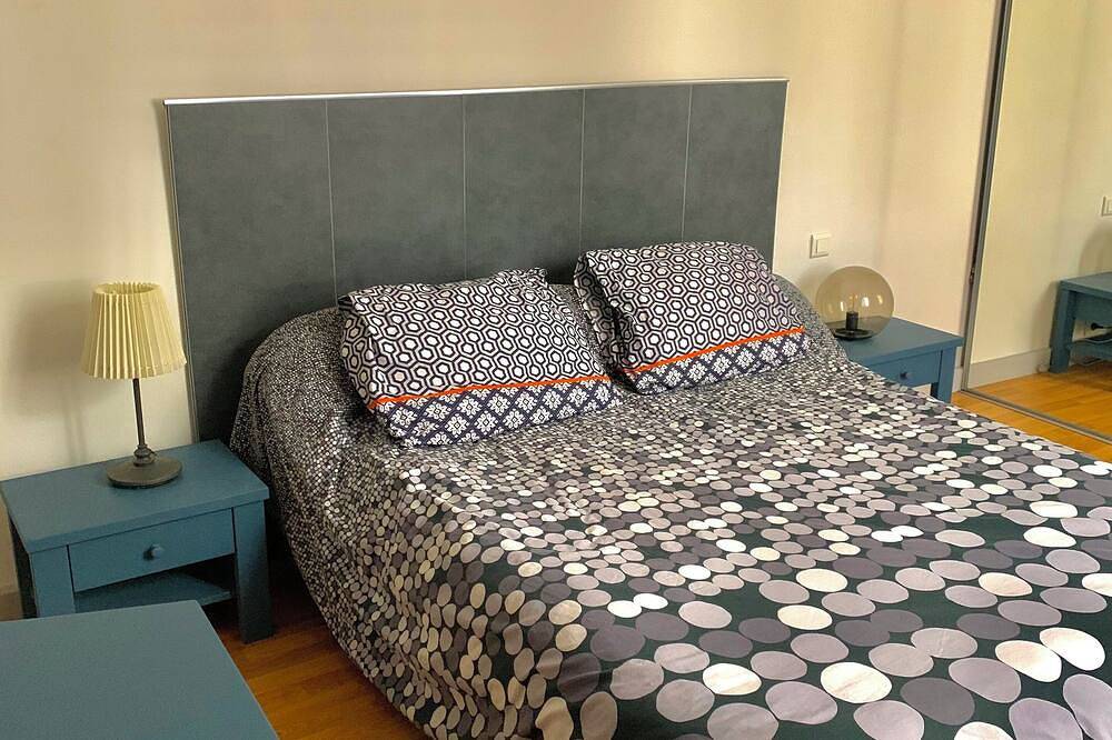 Le cocon du Puech in Générac, Nimes region