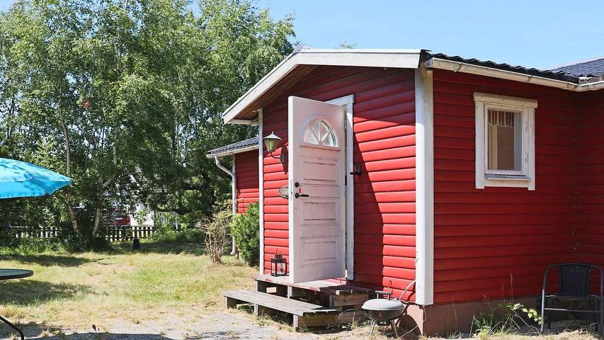 Ferienhaus für 6 Personen - 1