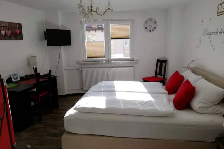 Ferienwohnung für 2 Personen, mit Terrasse in Königstein im Taunus - 3