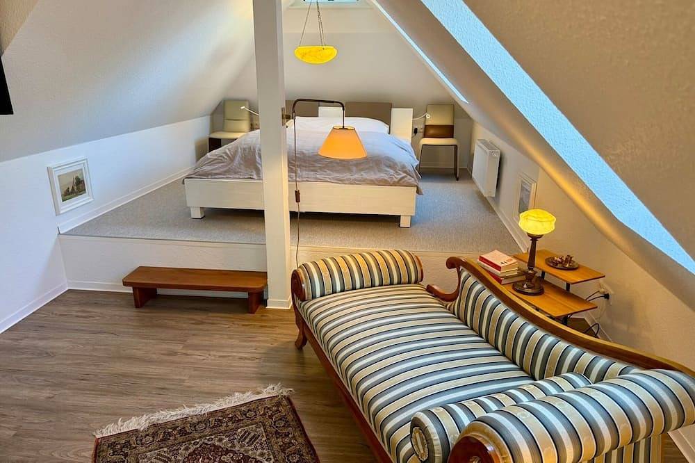 Ganze Wohnung, Ferienwohnung/App. für 2 Gäste mit 75m² in Butjadingen in Eckwarden, Butjadingen